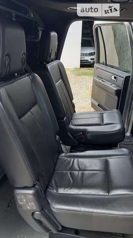 Позашляховик / Кросовер Ford Expedition 2008 в Києві фото 13 Позашляховик / Кросовер Ford Expedition 2008 в Києві