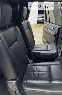 Внедорожник / Кроссовер Ford Expedition 2008 в 