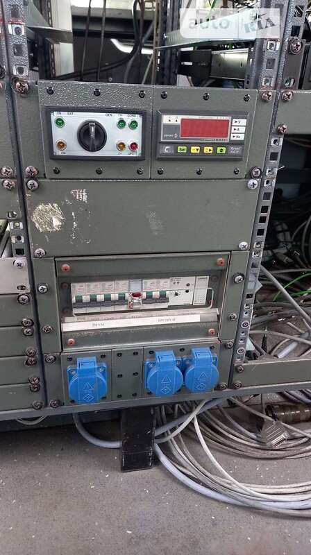 Позашляховик / Кросовер Ford Expedition 2008 в Києві фото 17 Позашляховик / Кросовер Ford Expedition 2008 в Києві