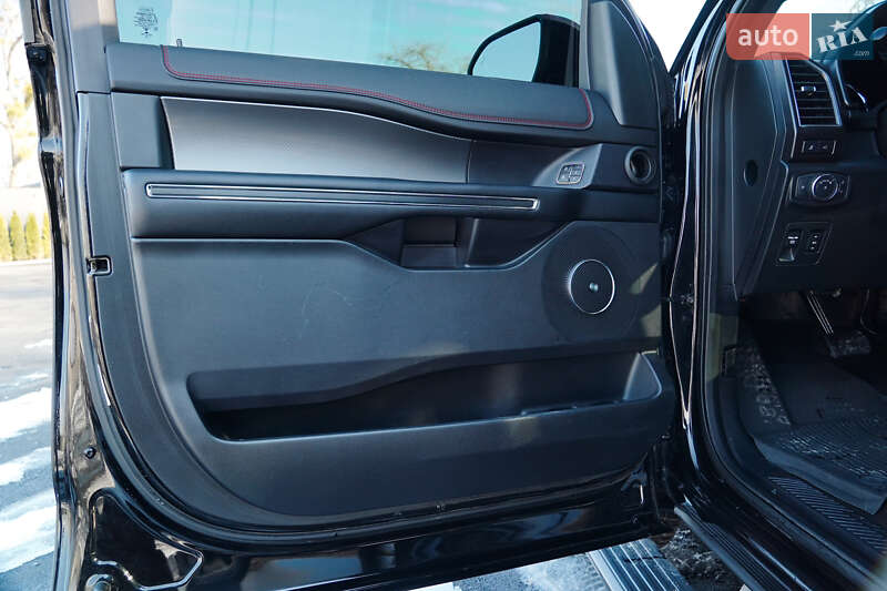Внедорожник / Кроссовер Ford Expedition 2019 в Киеве