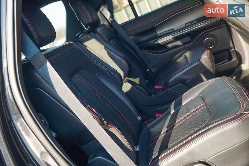 Внедорожник / Кроссовер Ford Expedition 2019 в Киеве