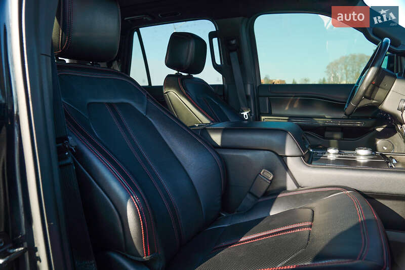 Внедорожник / Кроссовер Ford Expedition 2019 в Киеве