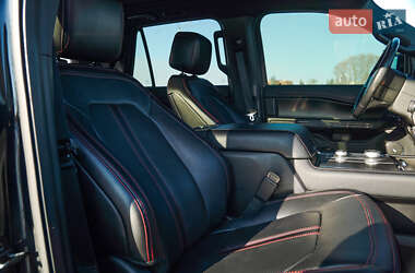 Внедорожник / Кроссовер Ford Expedition 2019 в 
