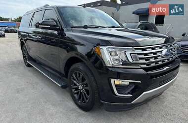 Внедорожник / Кроссовер Ford Expedition 2019 в Киеве