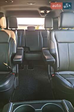 Внедорожник / Кроссовер Ford Expedition 2020 в 