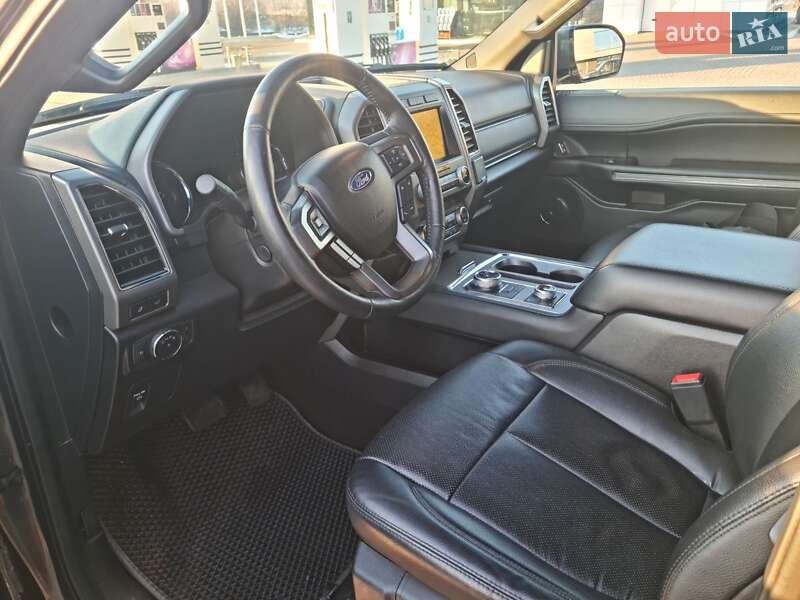 Внедорожник / Кроссовер Ford Expedition 2020 в Львове фото 32 Внедорожник / Кроссовер Ford Expedition 2020 в Львове