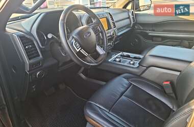 Внедорожник / Кроссовер Ford Expedition 2020 в 