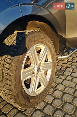Внедорожник / Кроссовер Ford Expedition 2020 в 