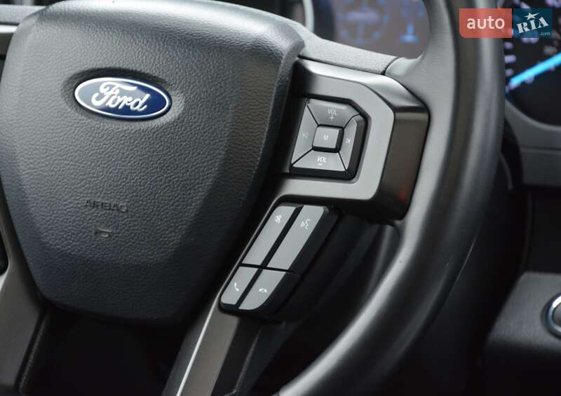 Позашляховик / Кросовер Ford Expedition 2020 в Києві