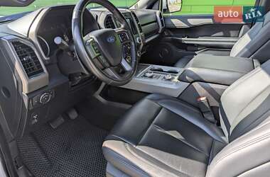 Позашляховик / Кросовер Ford Expedition 2019 в 