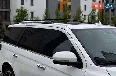 Внедорожник / Кроссовер Ford Expedition 2021 в 
