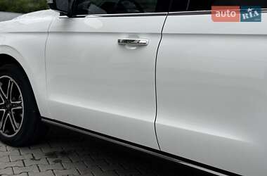Внедорожник / Кроссовер Ford Expedition 2021 в 