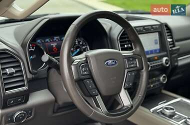 Внедорожник / Кроссовер Ford Expedition 2021 в 