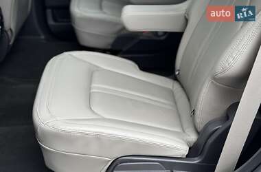 Внедорожник / Кроссовер Ford Expedition 2021 в 