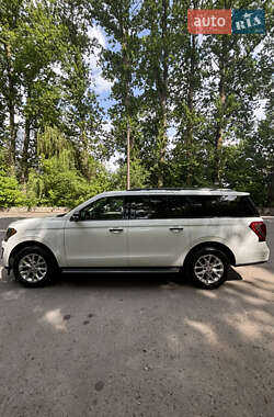 Внедорожник / Кроссовер Ford Expedition 2021 в 