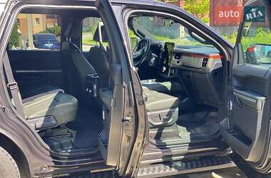 Внедорожник / Кроссовер Ford Expedition 2022 в 