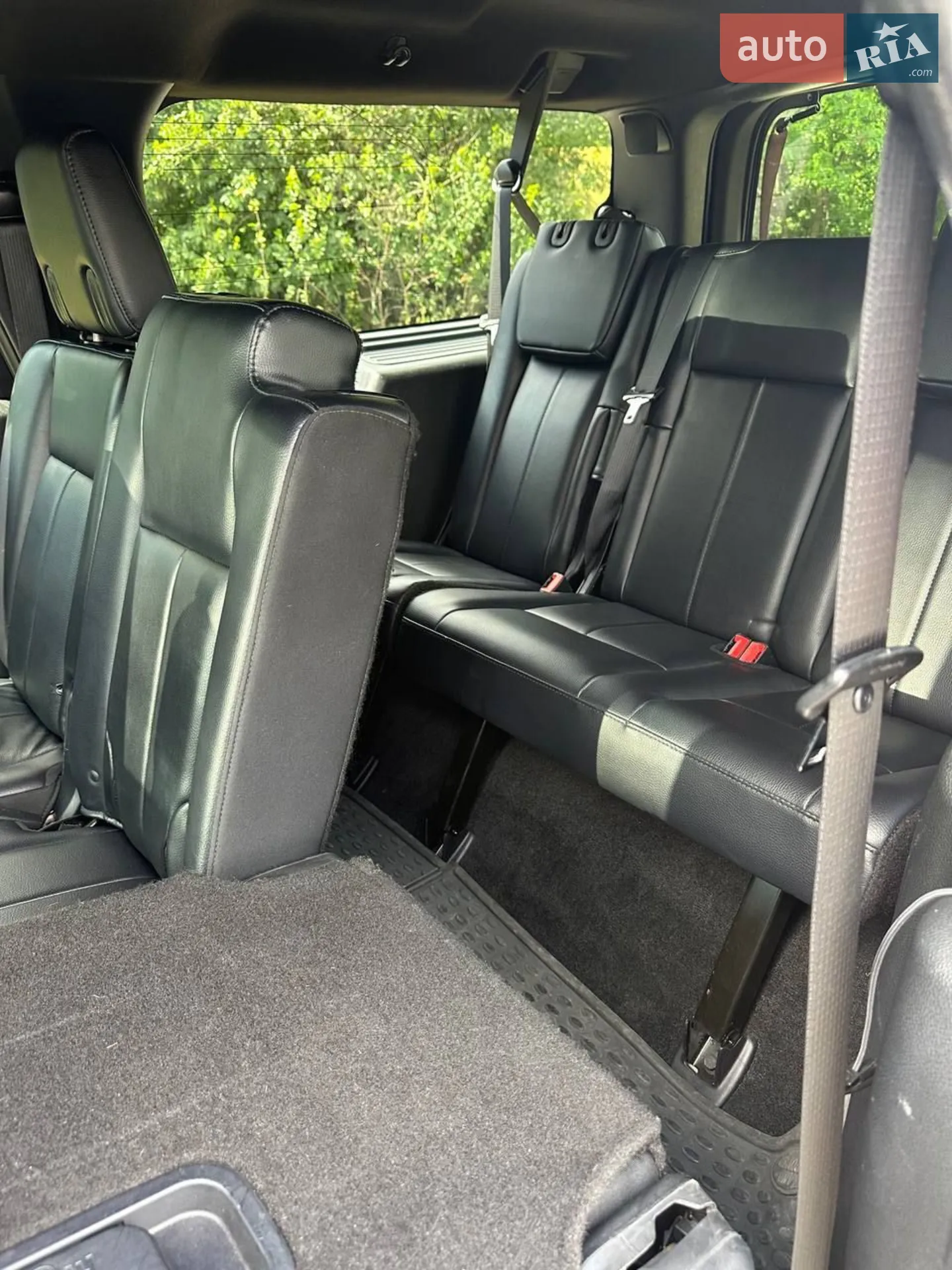 2017 Ford Expedition - мініатюра 47