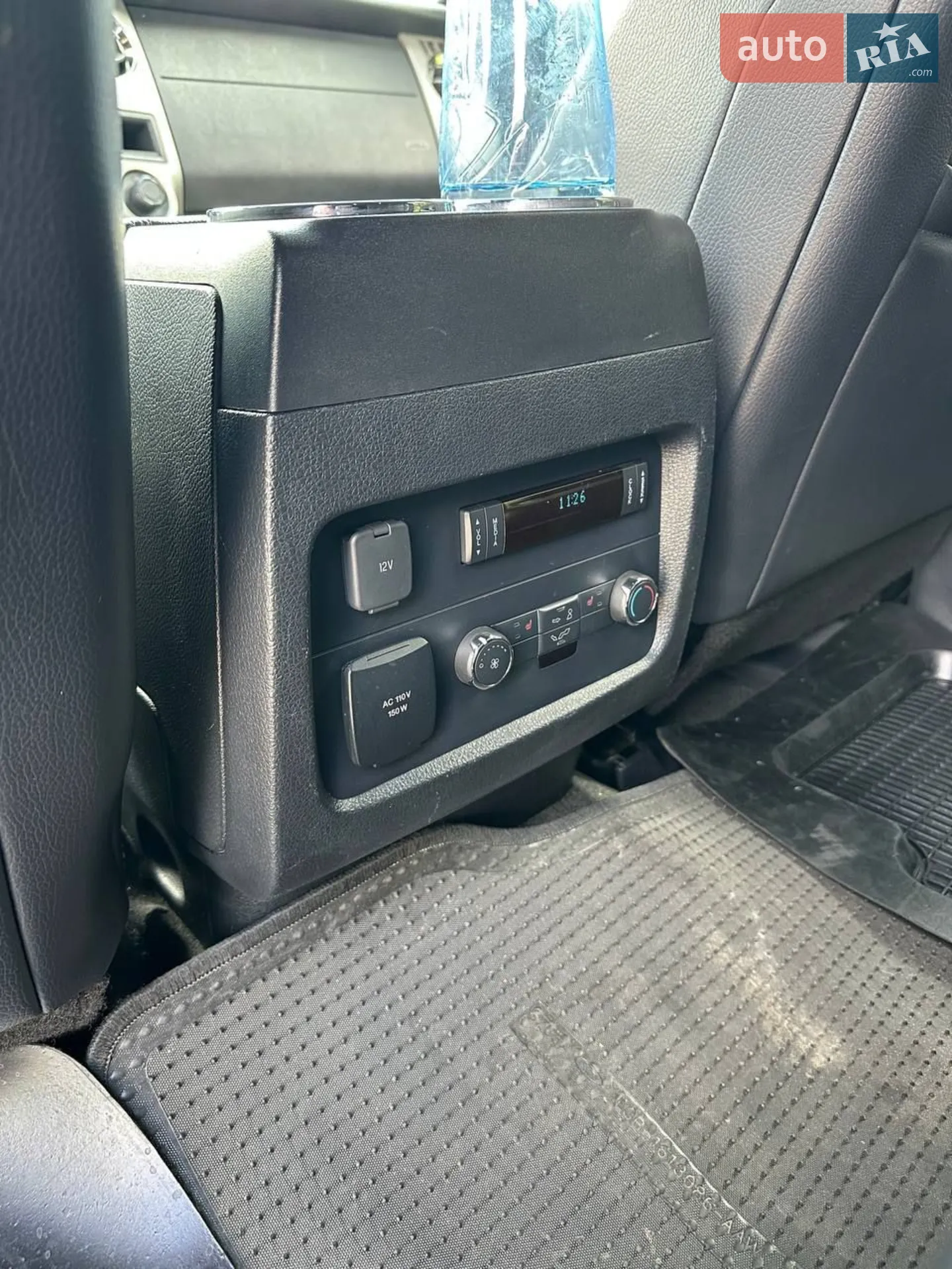 2017 Ford Expedition - мініатюра 58