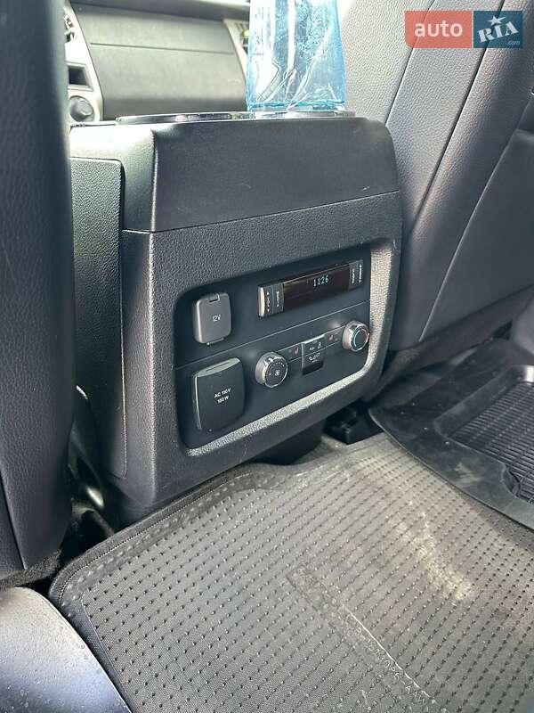 Внедорожник / Кроссовер Ford Expedition 2017 в Первомайске фото 58 Внедорожник / Кроссовер Ford Expedition 2017 в Первомайске