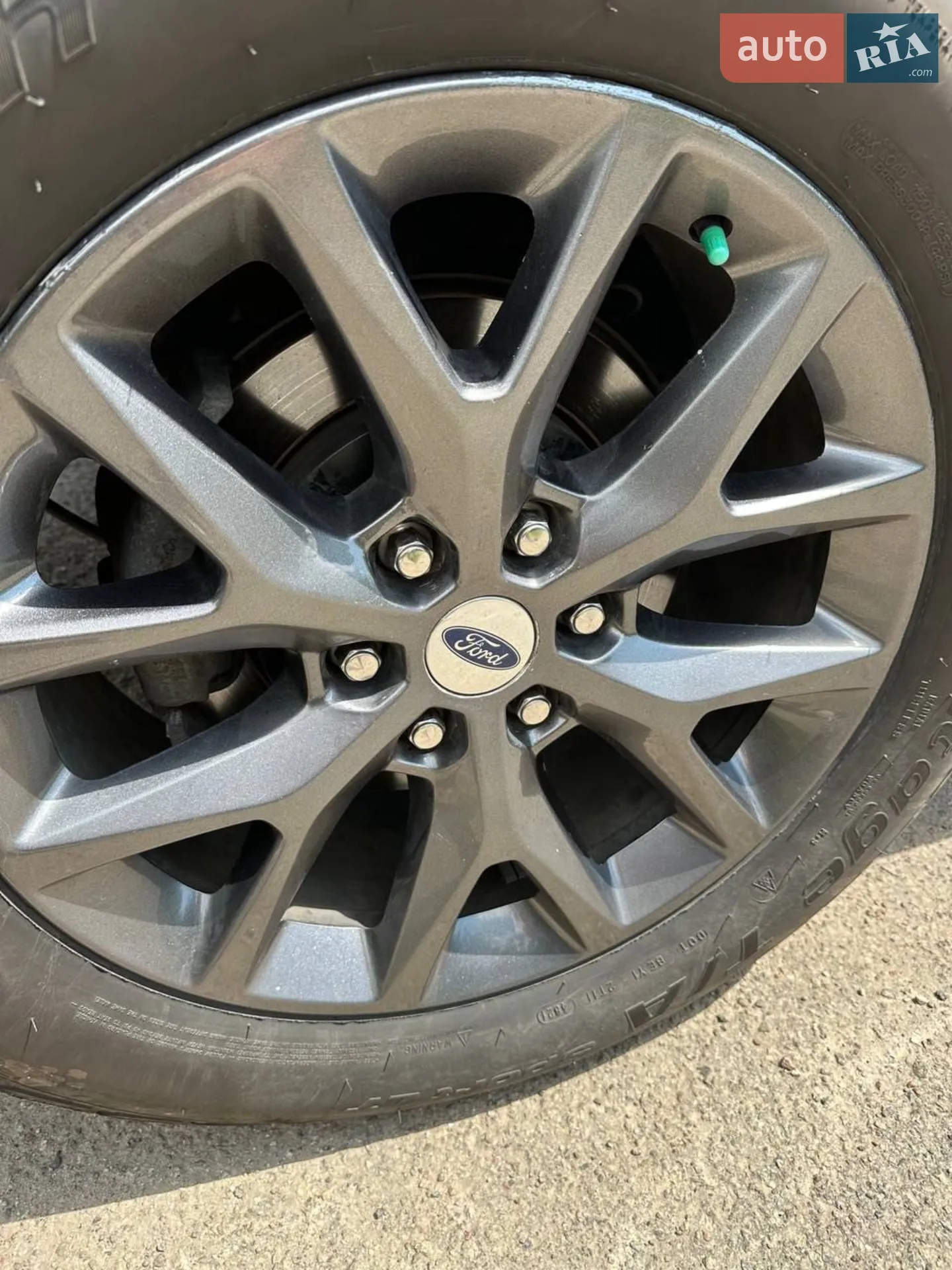2017 Ford Expedition - мініатюра 69