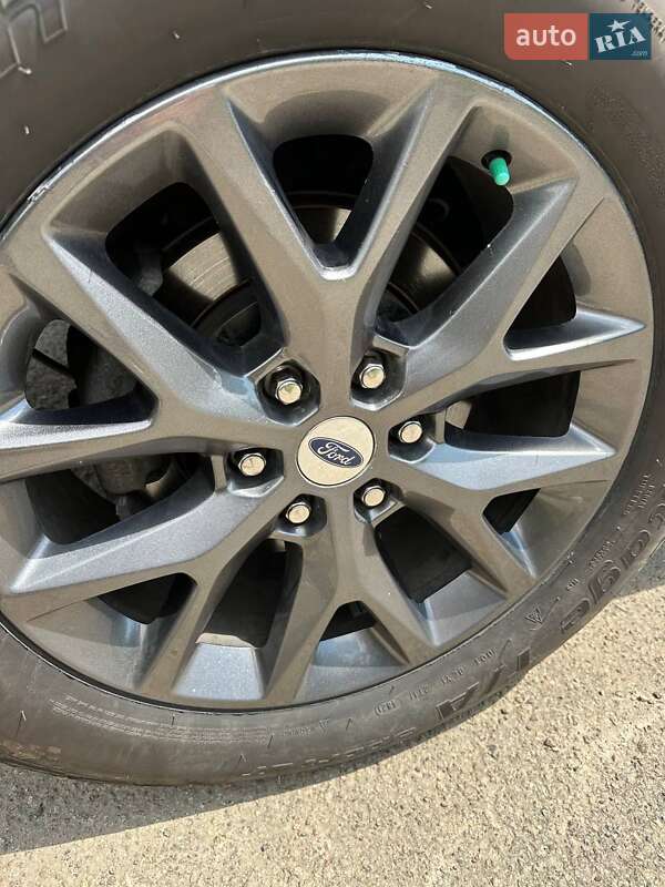 Внедорожник / Кроссовер Ford Expedition 2017 в Первомайске фото 69 Внедорожник / Кроссовер Ford Expedition 2017 в Первомайске