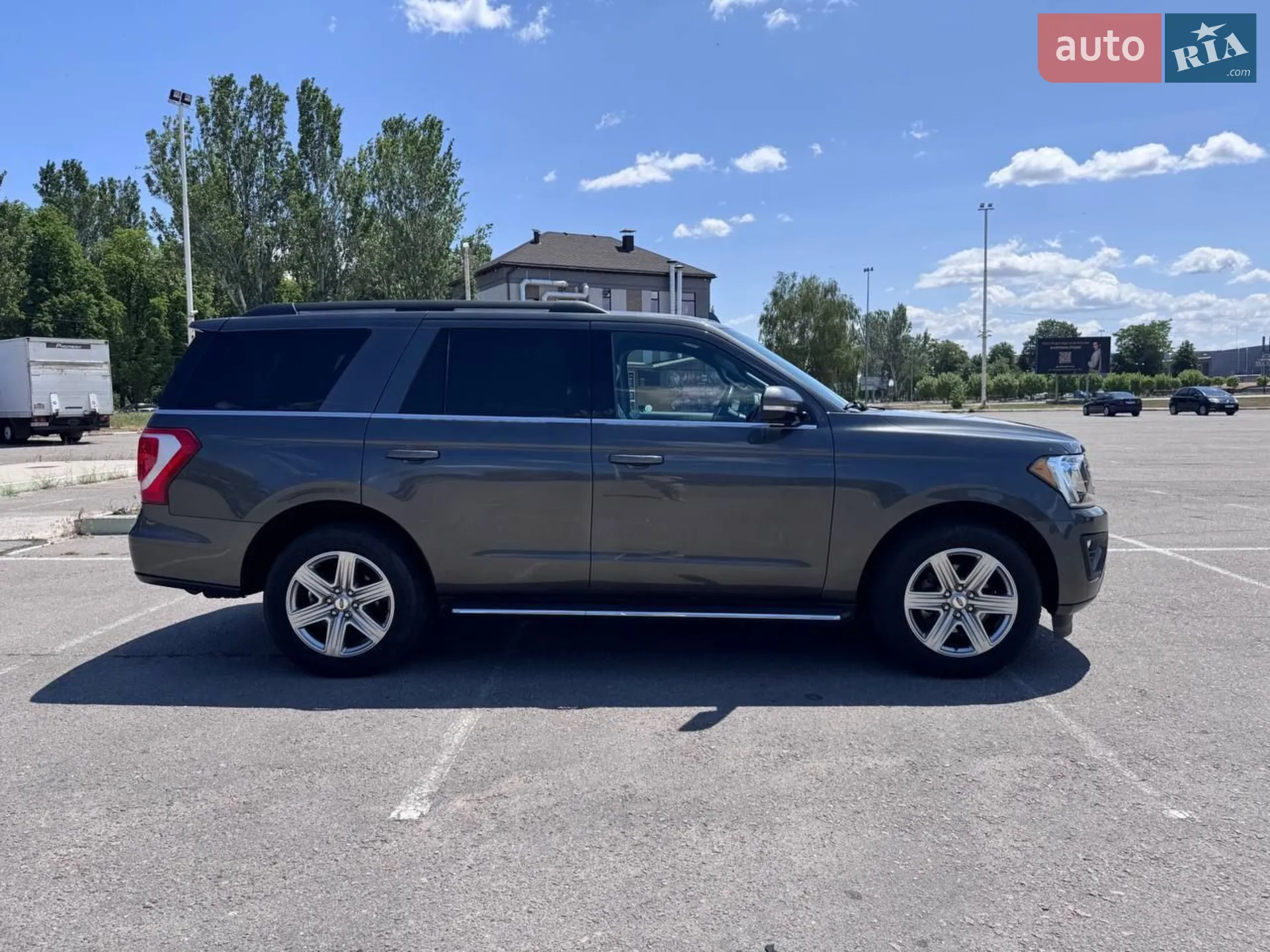 2019 Ford Expedition - мініатюра 4