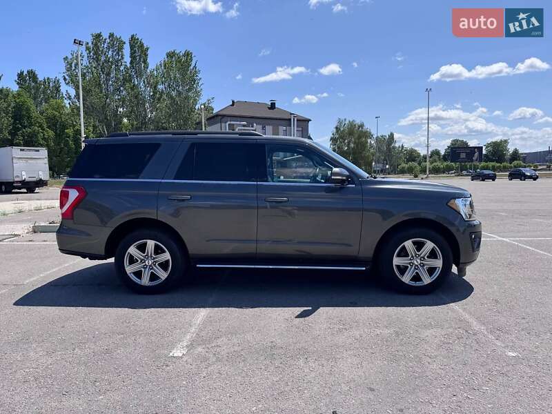Внедорожник / Кроссовер Ford Expedition 2019 в Запорожье
