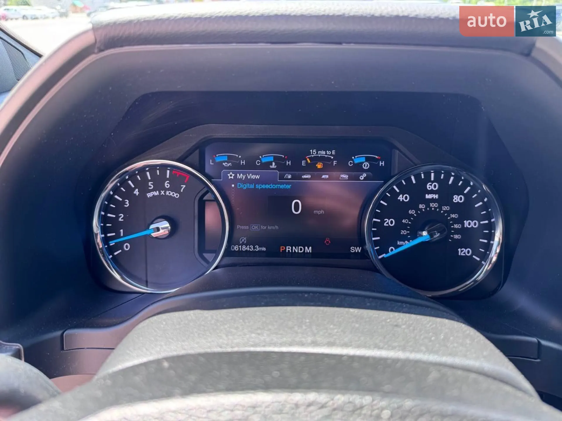 2019 Ford Expedition - мініатюра 17
