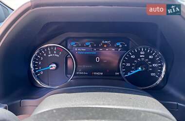 Внедорожник / Кроссовер Ford Expedition 2019 в 