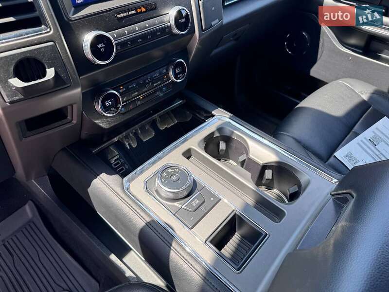 Внедорожник / Кроссовер Ford Expedition 2019 в Запорожье
