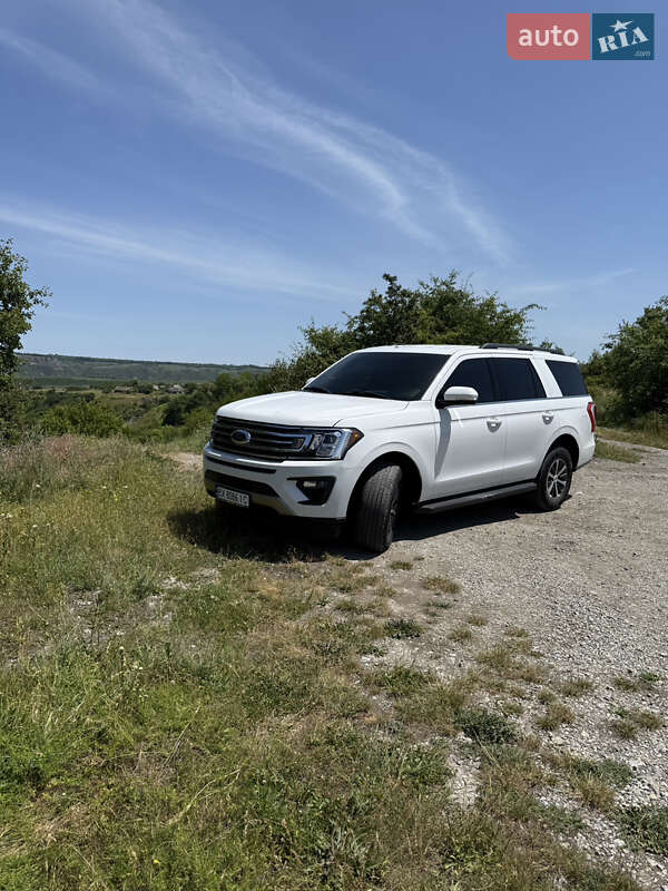 Позашляховик / Кросовер Ford Expedition 2019 в Кам'янець-Подільському