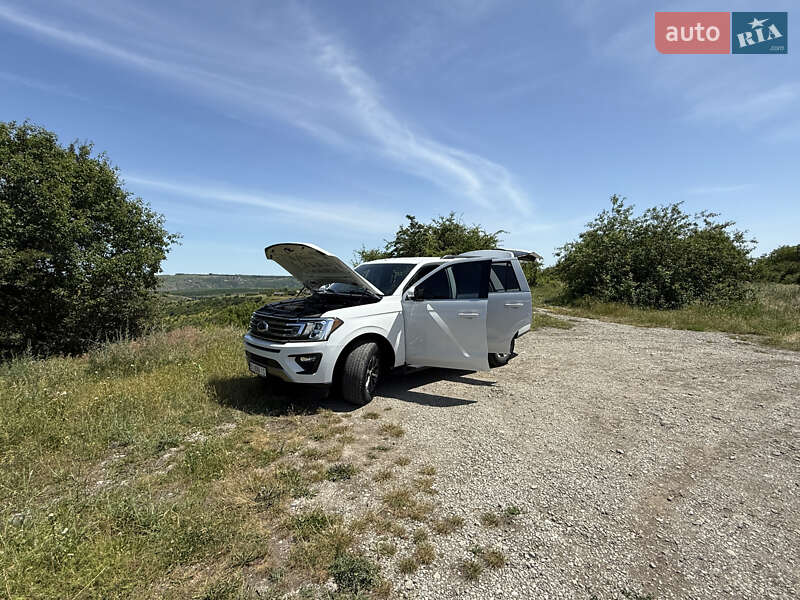 Внедорожник / Кроссовер Ford Expedition 2019 в Каменец-Подольском