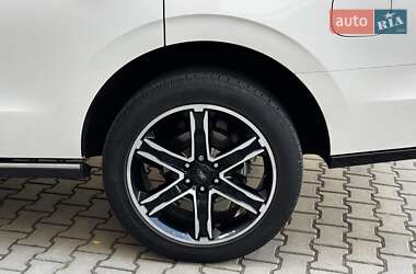 Внедорожник / Кроссовер Ford Expedition 2021 в 