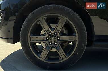 Внедорожник / Кроссовер Ford Expedition 2019 в 