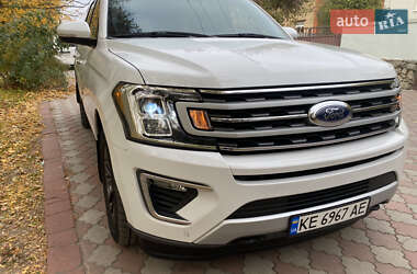 Внедорожник / Кроссовер Ford Expedition 2019 в 