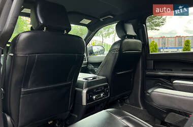 Позашляховик / Кросовер Ford Expedition 2020 в 
