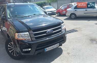 Внедорожник / Кроссовер Ford Expedition 2014 в 
