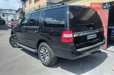 Внедорожник / Кроссовер Ford Expedition 2014 в 