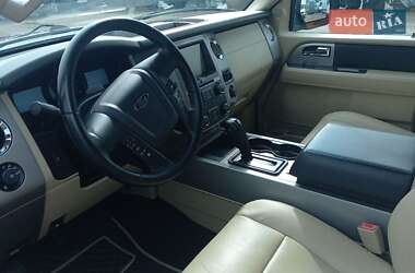 Внедорожник / Кроссовер Ford Expedition 2014 в 