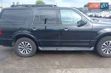 Внедорожник / Кроссовер Ford Expedition 2014 в 