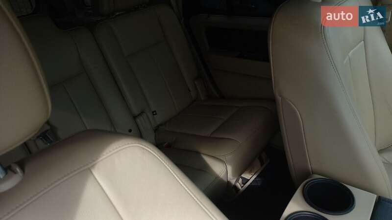 Внедорожник / Кроссовер Ford Expedition 2014 в Киеве