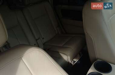 Внедорожник / Кроссовер Ford Expedition 2014 в 