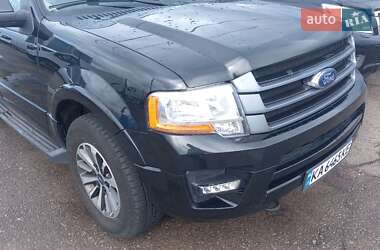 Позашляховик / Кросовер Ford Expedition 2014 в Києві