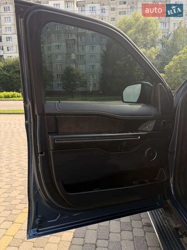 Внедорожник / Кроссовер Ford Expedition 2019 в Хмельницком