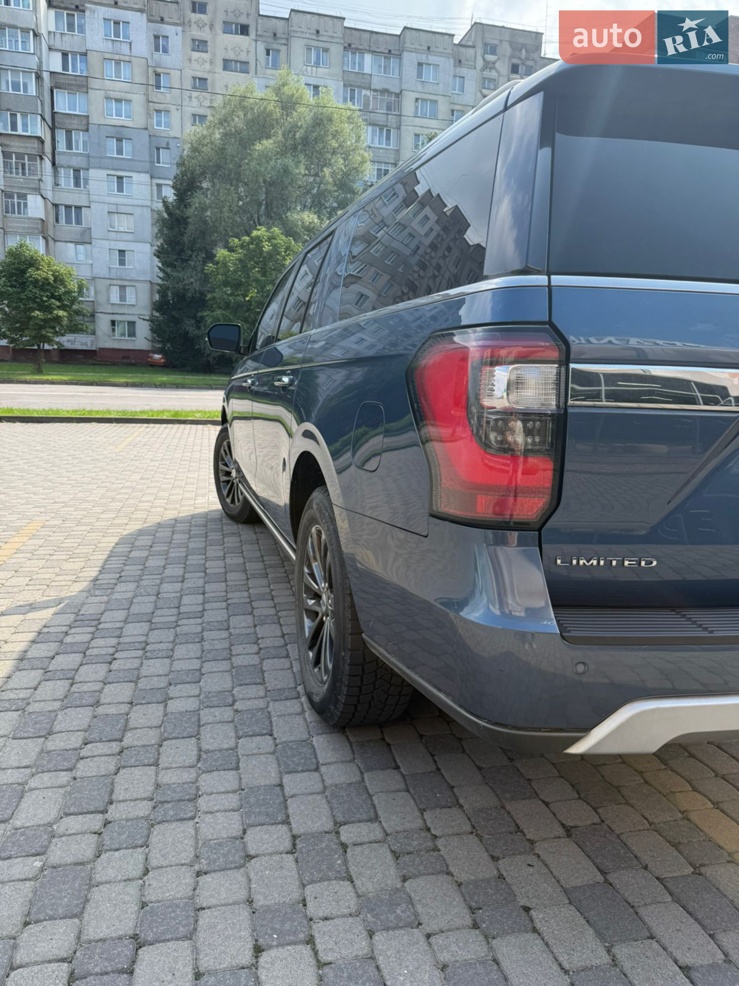 2019 Ford Expedition - мініатюра 17