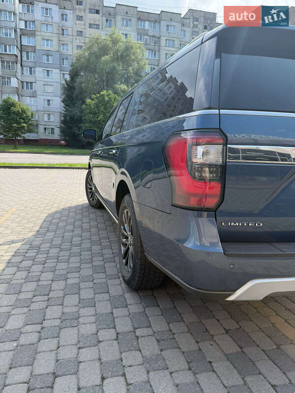 Внедорожник / Кроссовер Ford Expedition 2019 в Хмельницком