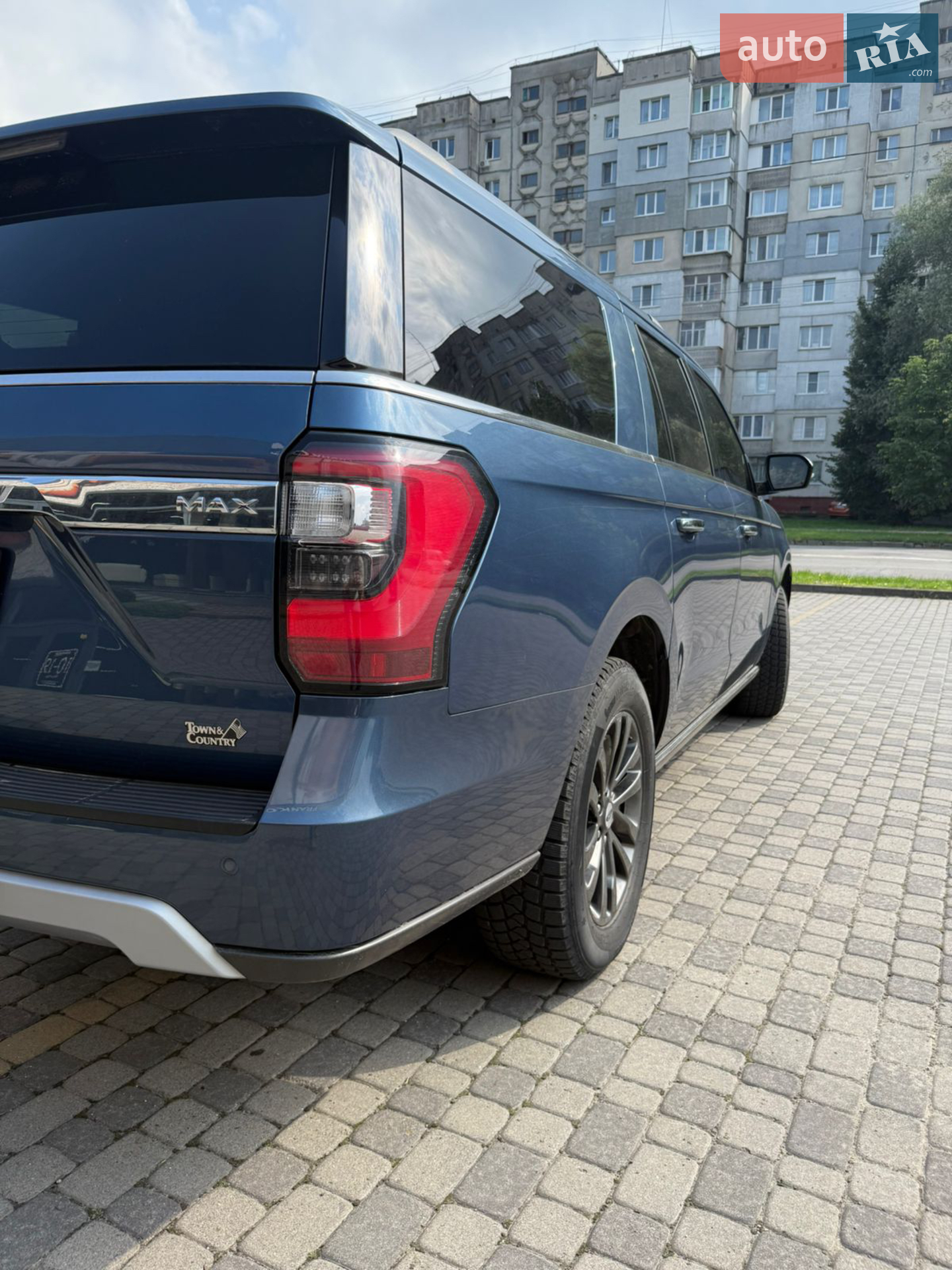2019 Ford Expedition - мініатюра 22