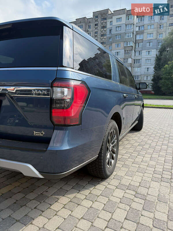 Внедорожник / Кроссовер Ford Expedition 2019 в Хмельницком