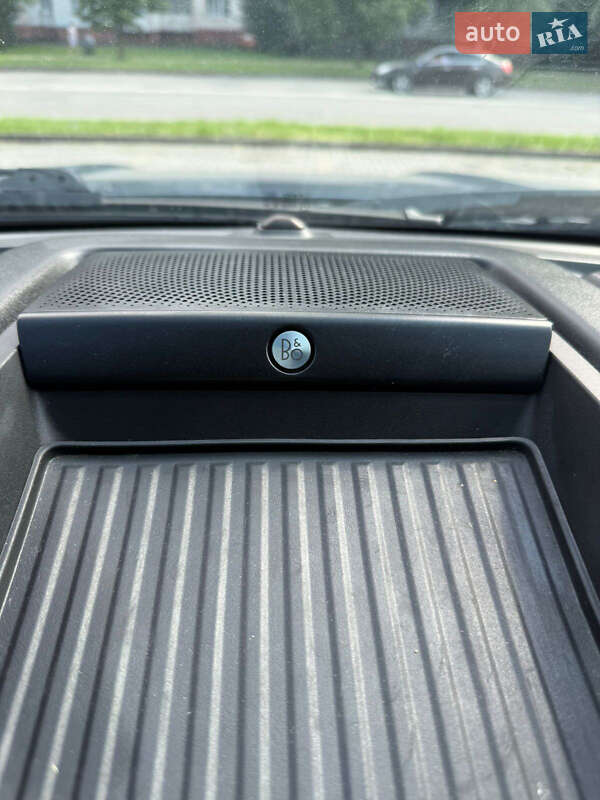 Внедорожник / Кроссовер Ford Expedition 2019 в Хмельницком