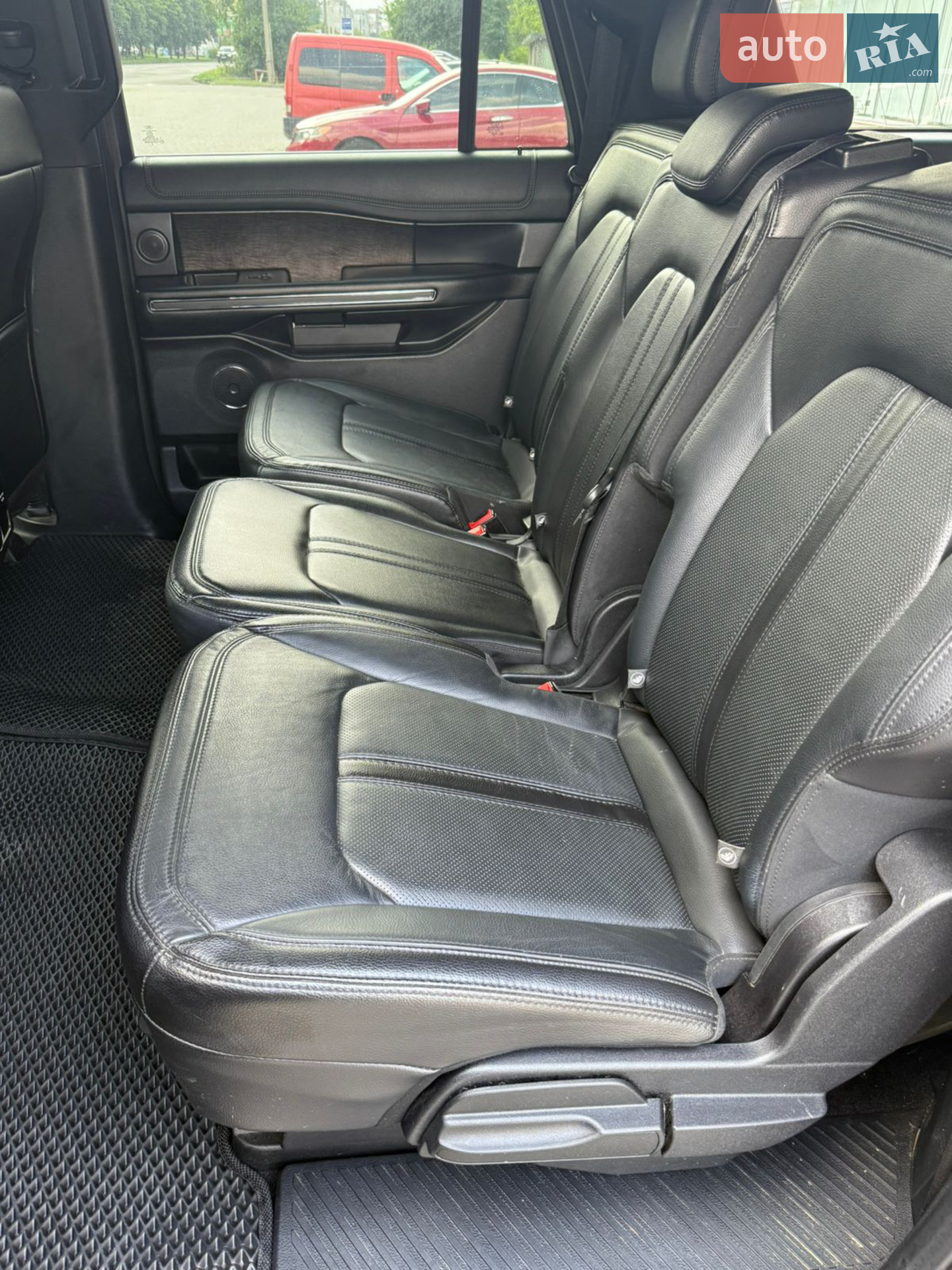 2019 Ford Expedition - мініатюра 30